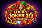Lucky Joker 10